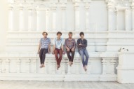 Allah-Las Adventure All Over in ‘Had It All’ Video
