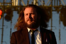 Jim James, "Know Til Now (Pixelated Remix)," My Morning Jacket, disco