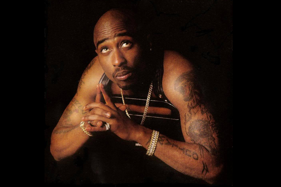 HOW DANGEROUS A MASK CAN BE: Tupac Shakur Recalled by Tim Roth and Allen Hughes