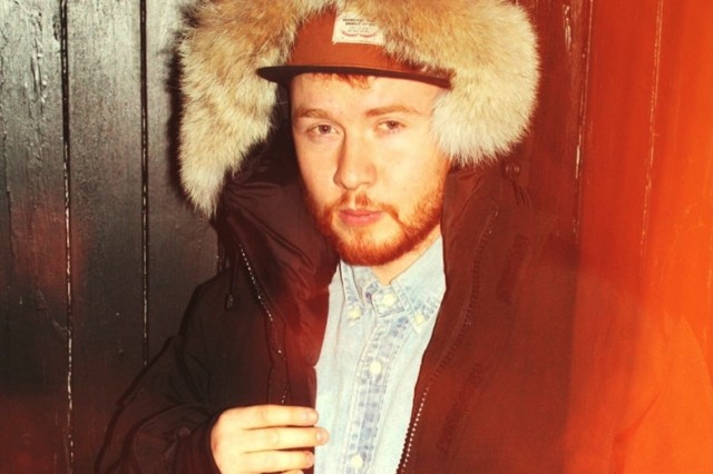 Julio Bashmore, Jessie Ware, "Peppermint," stream