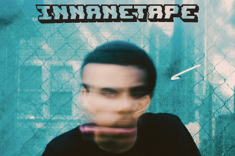 Vic Mensa 'Innanetape' Mixtape Download Free Savemoney