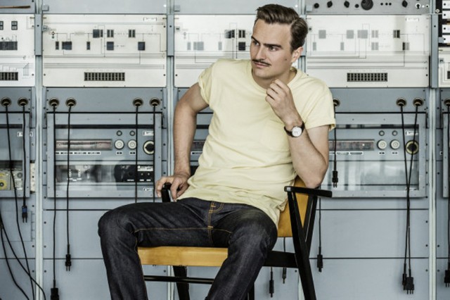 Autre Ne Veut's Remix of Cid Rim's "Extend Ranges" Takes R&B to Church