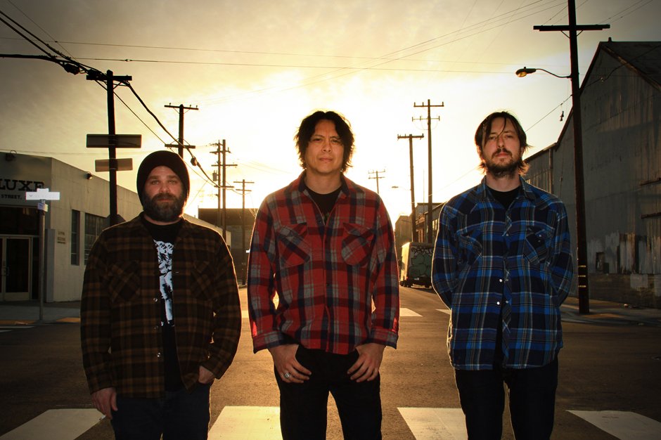 Earthless 'From the Ages' Album Stream