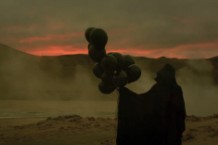 Starwalker 'Bad Weather' AIR Bang Gang EP Dunckel