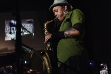 Matana Roberts Weaves Stunning Avant-Jazz Tapestry on ‘Coin Coin Chapter Two: Mississippi Moonchile’