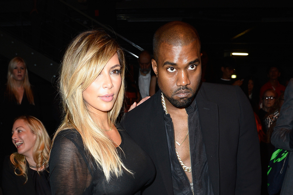 Kanye West Keeping Up With the Kardashians Supercut Video