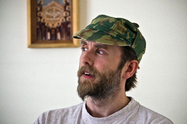varg vikernes, burzum, trial