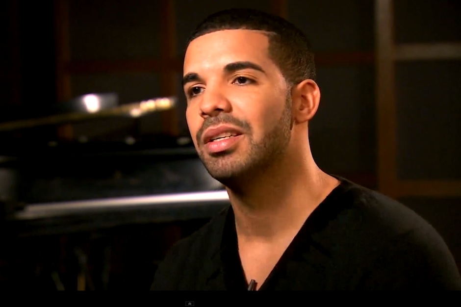 Drake, 'Nothing Was the Same,' Canada, Q Radio, interview, video, hour