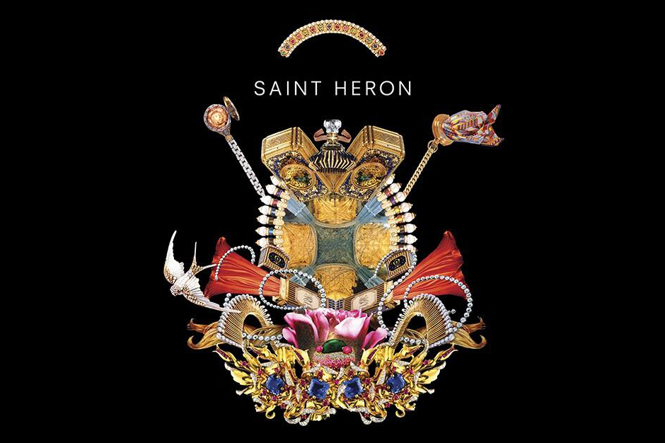 Solange Saint Records Heron Kelela Album Go All Night