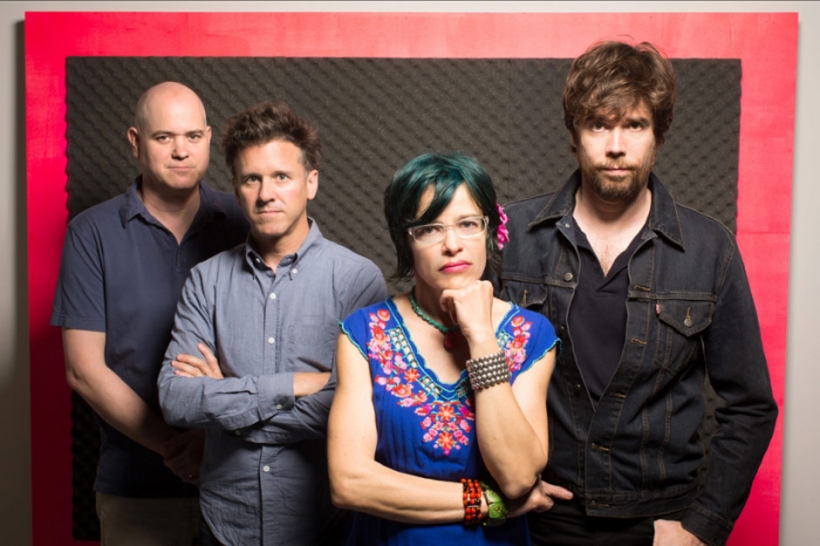 superchunk, i hate music, breaking down, acoustic