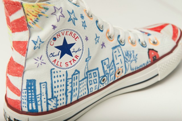 converse customized converse customized