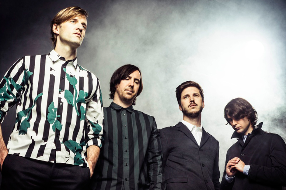 Cut Copy 'Take Me Higher' Stream Free Your Mind