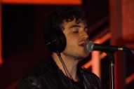 Darkside Unfurl Shadowy Art-Pop in ‘Freak, Go Home’ BBC Live Video