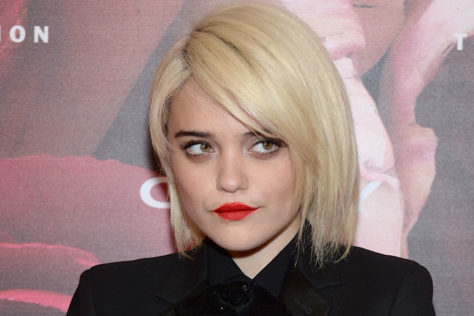 Sky Ferreira, 'Night Time, My Time,' song previews, teasers, snippets, stream, Instagram