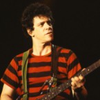 Lou Reed: A Critical Discography