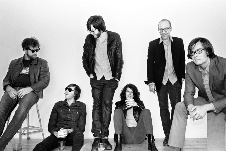 okkervil river, lovestreams, stay young, will sheff, video