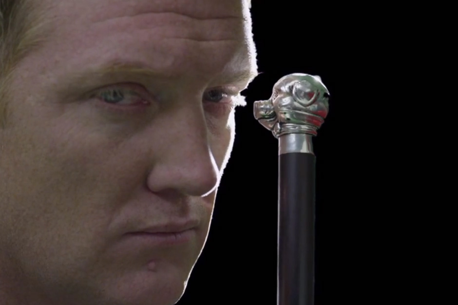 queens of the stone age, josh homme, vampyre of time and memory, teaser