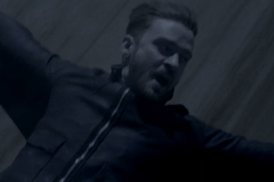 Justin Timberlake, "TKO," video