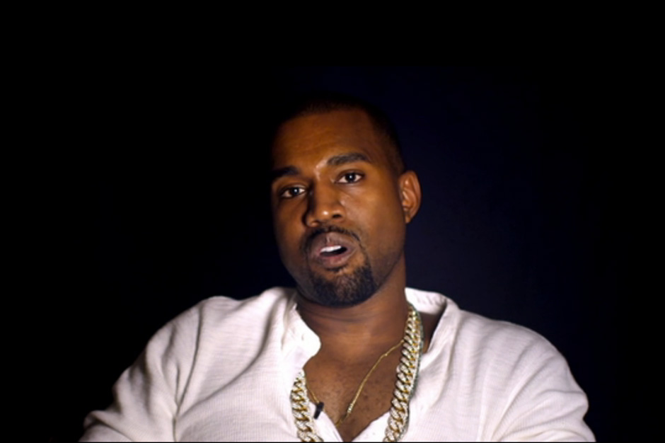 kanye west, 30 seconds to mars, city of angels video