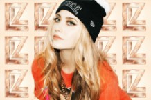 LIZ Stop Me Cold EP Diplo Jeffrees Mad Decent Stream