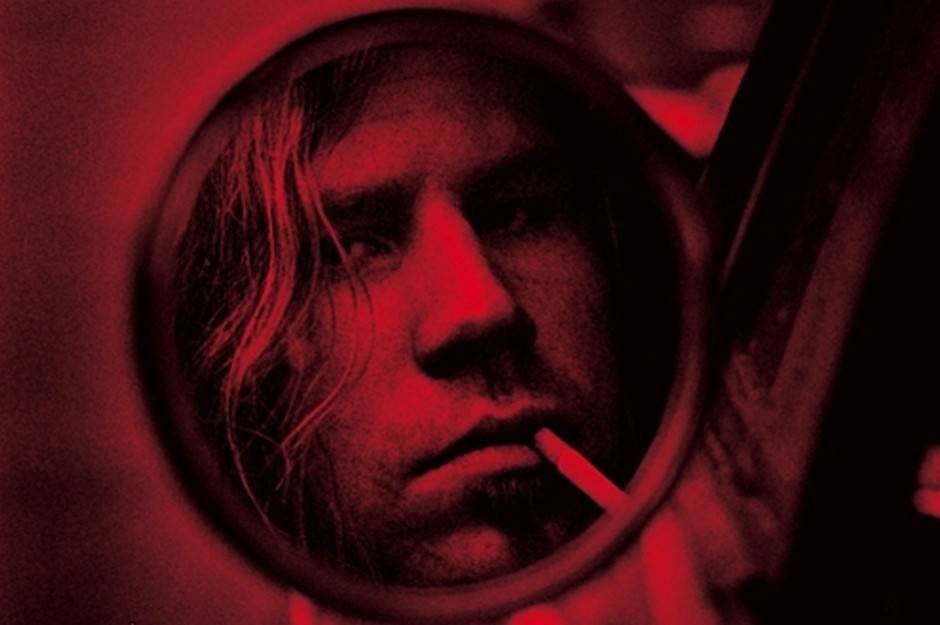 Mark Lanegan,  'Has God Seen My Shadow? An Anthology 1989-2011,' track list, Light in the Attic