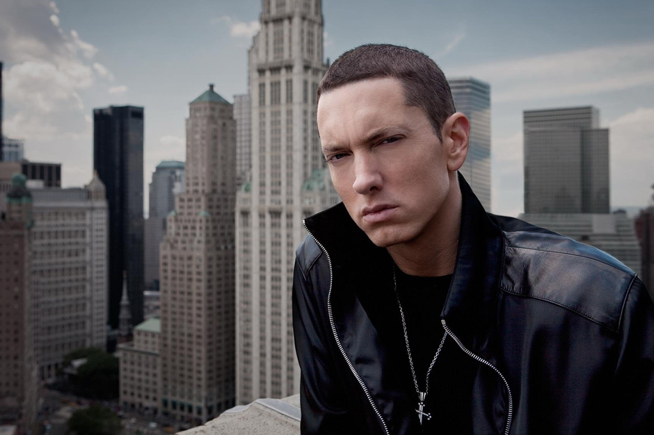 Eminem The Marshall Mathers LP 2 Full Album Stream iTunes
