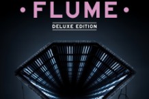 flume, autre ne veut, ghostface killah