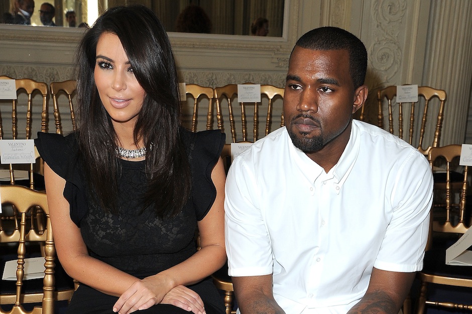 Kanye West, Kim Kardashian, lawsuit, proposal, YouTube