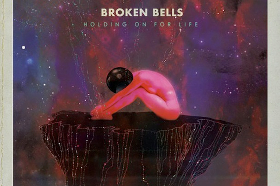 broken bells, after the disco, holding on for life