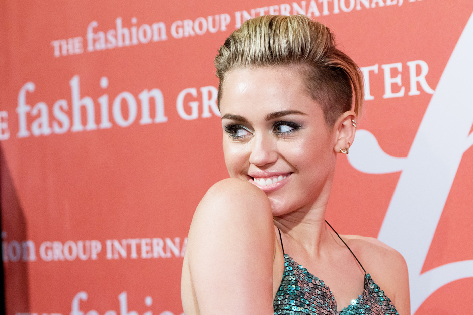 Miley Cyrus Future 'Real and True' Migos Hannah Montana Twerk Remix