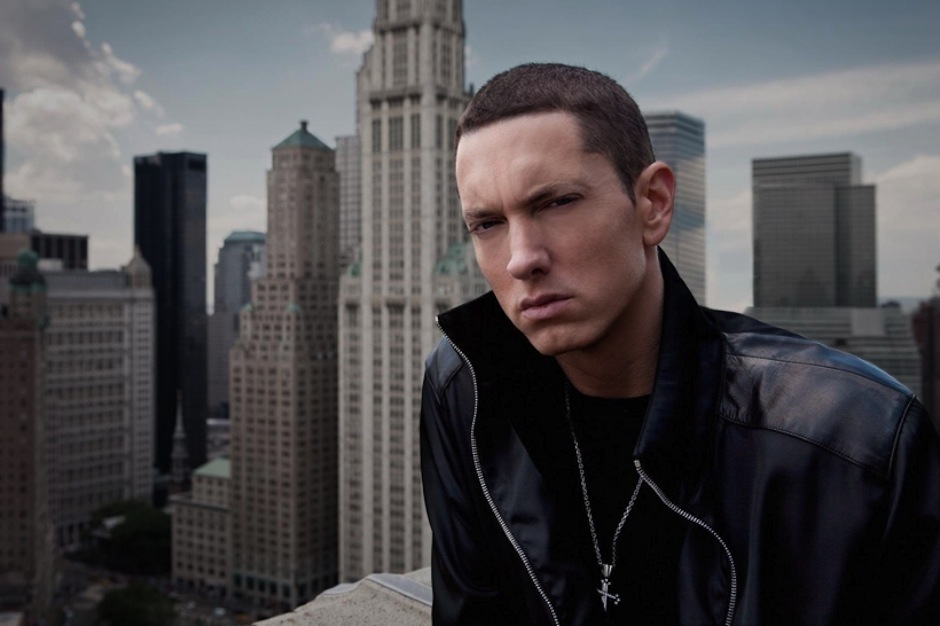 Eminem, "Don't Front," 'MMLP2,' stream