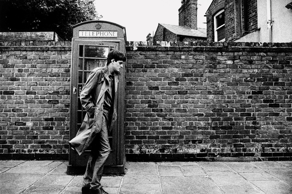 Ian Curtis Kitchen Table eBay Suicide Joy Division Buy