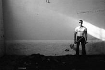 Willis Earl Beal, "Babble On.," "Coriander Tree LIfe"