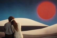 M83 Ali Matthias You and the Night Soundtrack Stream