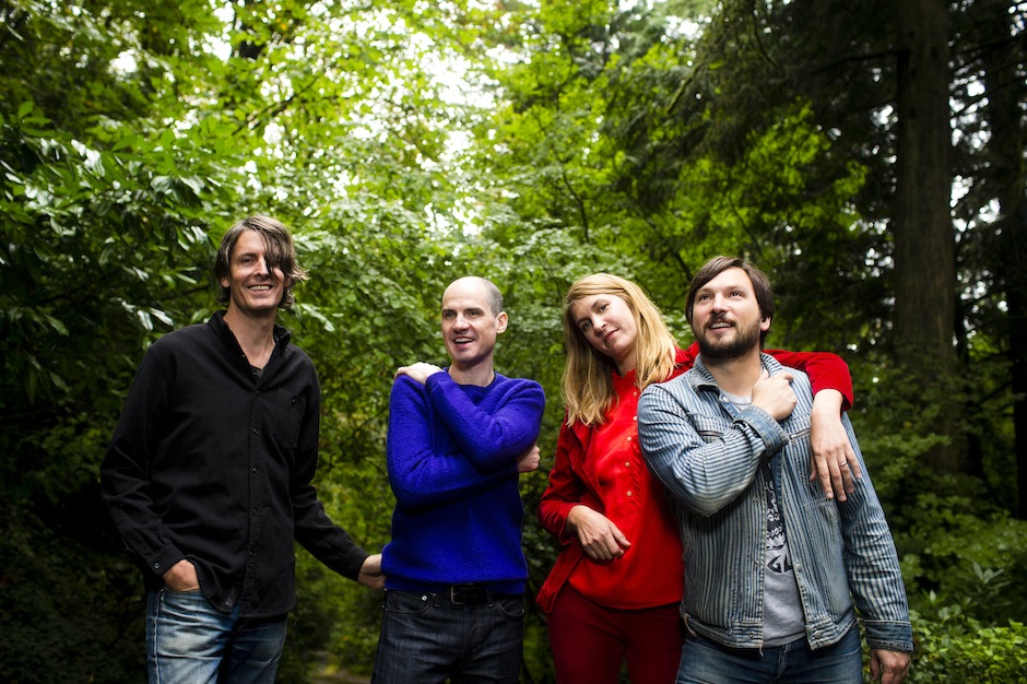 Stephen Malkmus and the Jicks, 'Wig out at Jagbags,' track list