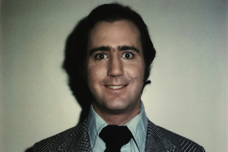 Andy Kaufman, alive, brother, daughter