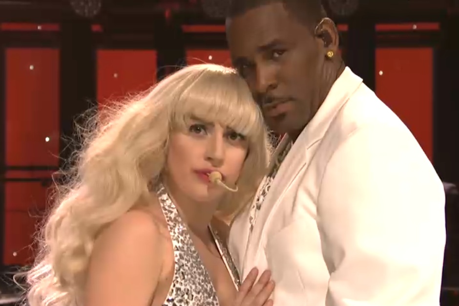 Lady Gaga, 'Saturday Night Live,' R. Kelly, "Do What U Want," "Gypsy," 'ARTPOP,' Kanye West