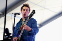 SXSW 2014 Bands Lineup Guide Gary Numan Black Lips Blouse