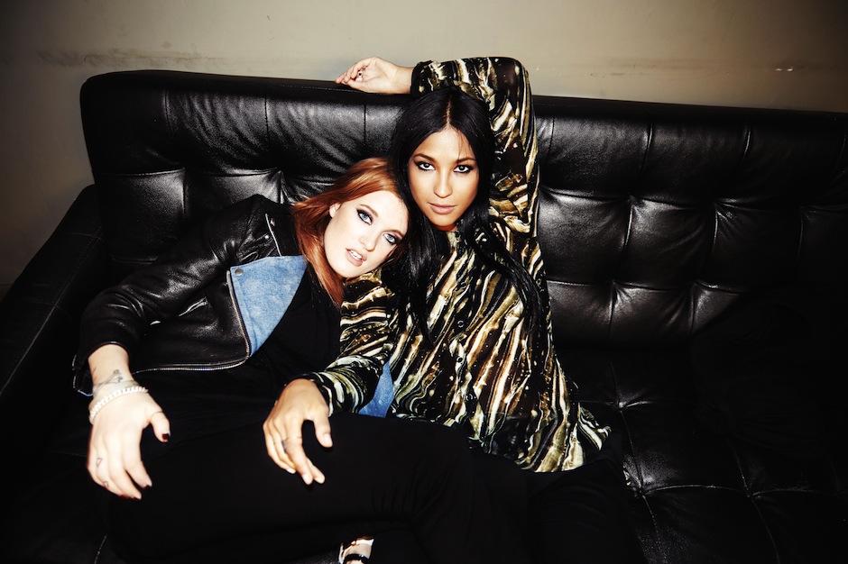 Icona Pop, Just Another Night, video