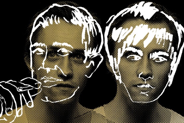 sondre lerche, rejection #5, public hi-fi