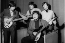 the beatles, on air - live at the bbc volume 2