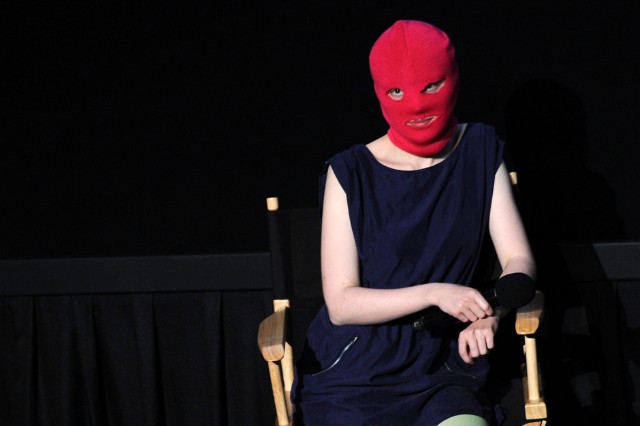 pussy riot, hbo, documentary, oscars, short list, pussy riot: a punk prayer