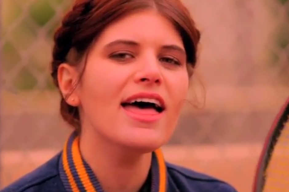 Best Coast Fancy a Game of Tennis in ‘This Lonely Morning’ Lyric Video