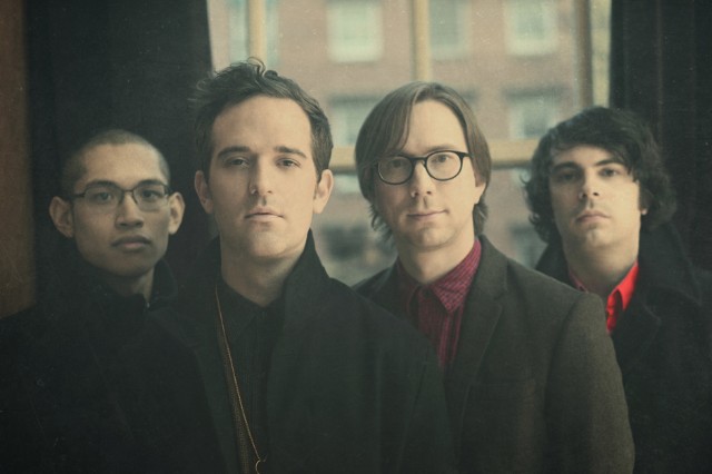 Milagres 'The Letterbomb' Violent Light KRS Stream