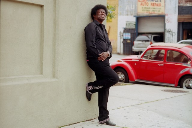 Charles Bradley, "Ain't It a Sin," the Bullets, Record Store Day "Back to Black Friday," Budos Band, Black Sabbath