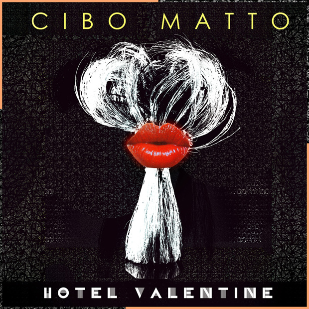 Cibo Matto Hotel Valentine MFN Video Tour AlbumCibo Matto Hotel Valentine MFN Video Tour Album