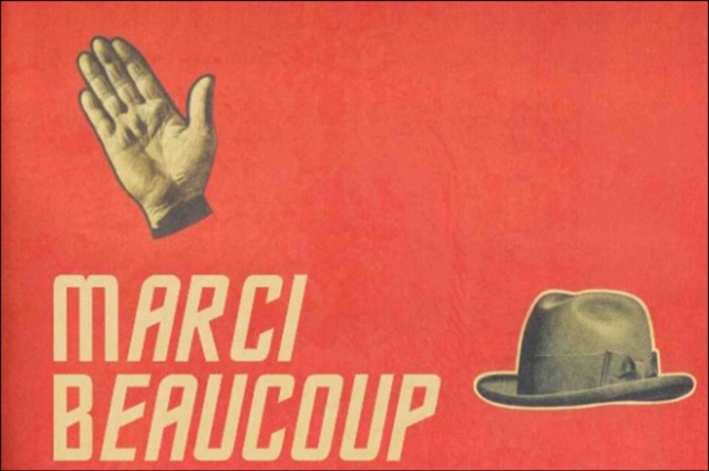 marci beaucoup