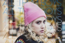 LIZ All Them Boys Single Stream Mad Decent