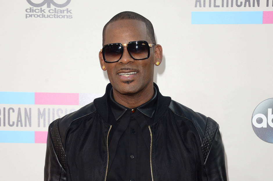 R. Kelly’s Christmas Album Will Include ‘a Lot of Love-Making’ | SPIN