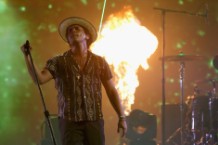 bruno mars, new year's eve